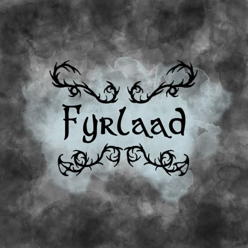 Logo Fyrlaad